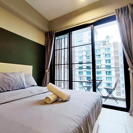 Zen Home@Midhill Genting Highlands ベントン エクステリア 写真